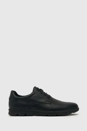 Schuh Nero - Rami - Scarpe Derby