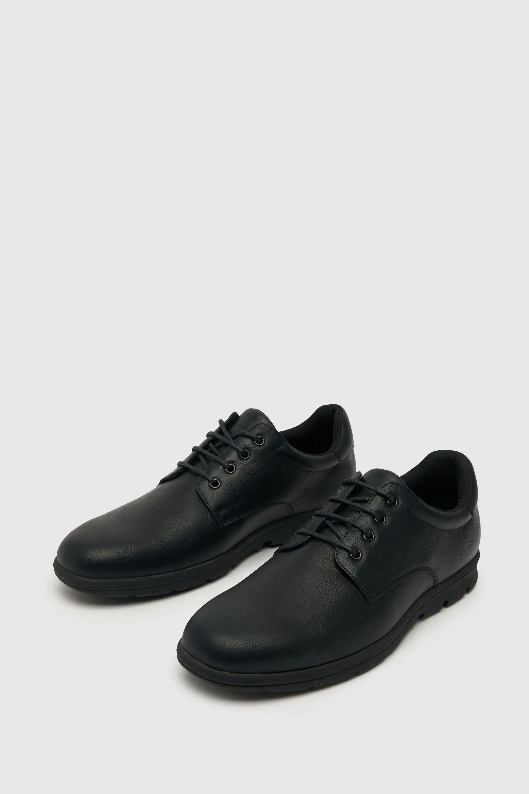 Schuh Nero - Rami - Scarpe Derby