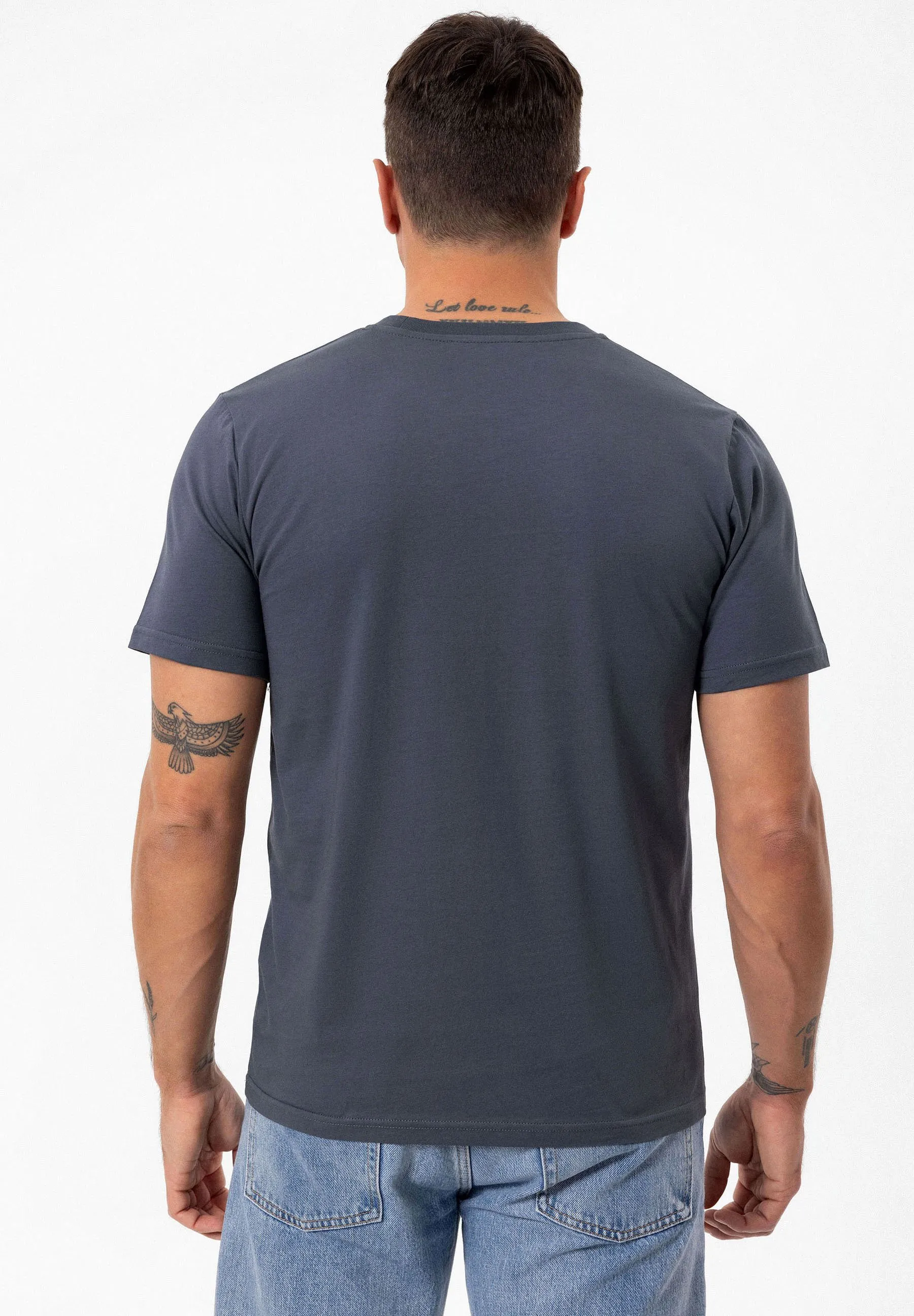 SERGIO 2PACK - T-shirt basic