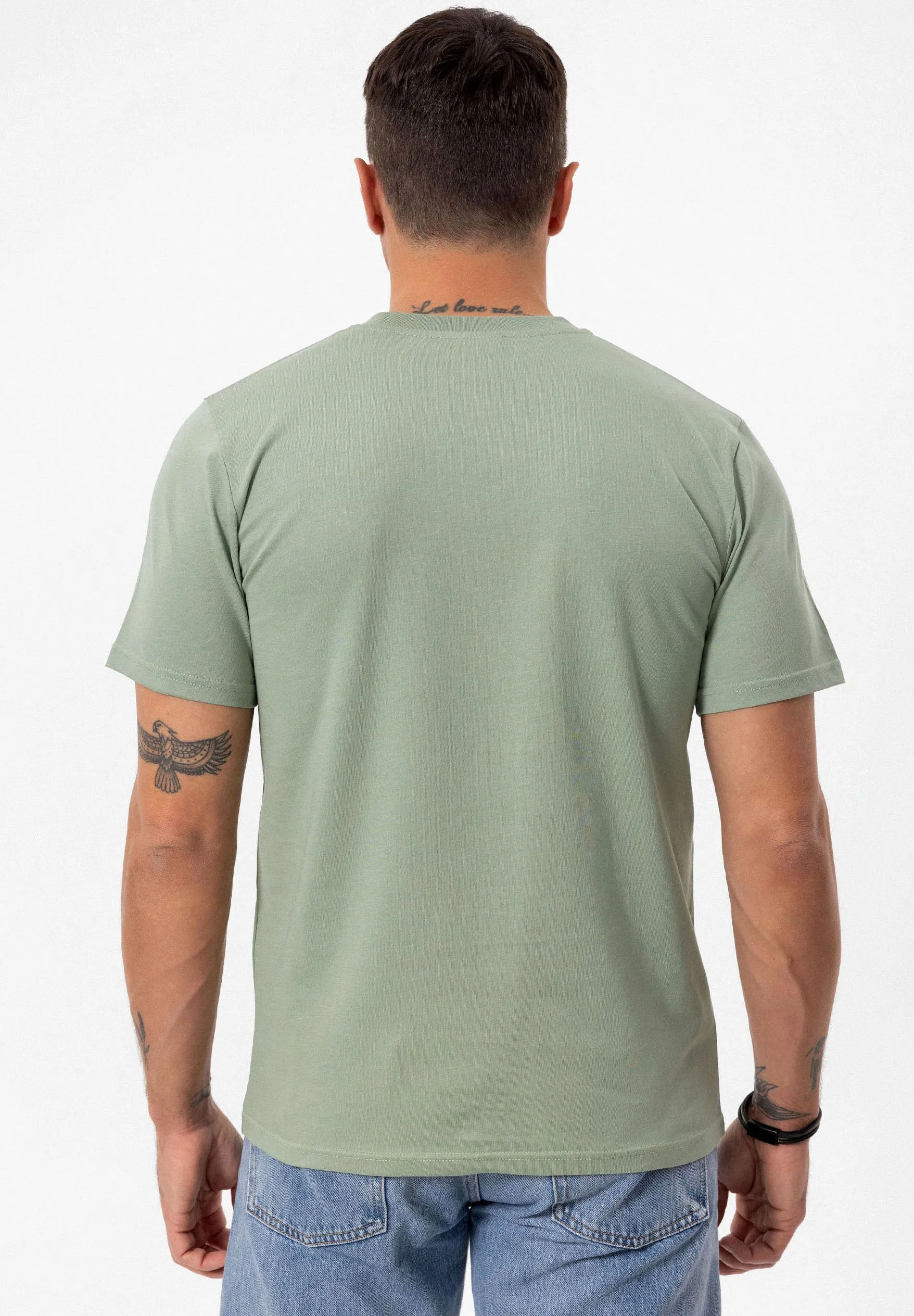 SERGIO 2PACK - T-shirt basic