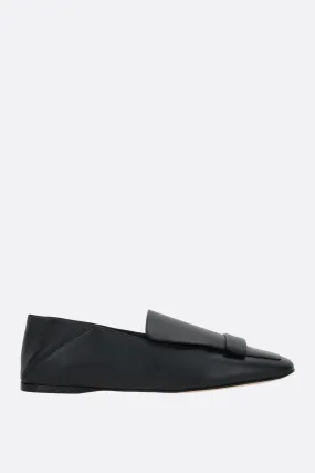 SERGIO ROSSI slipper sr1 in nappa