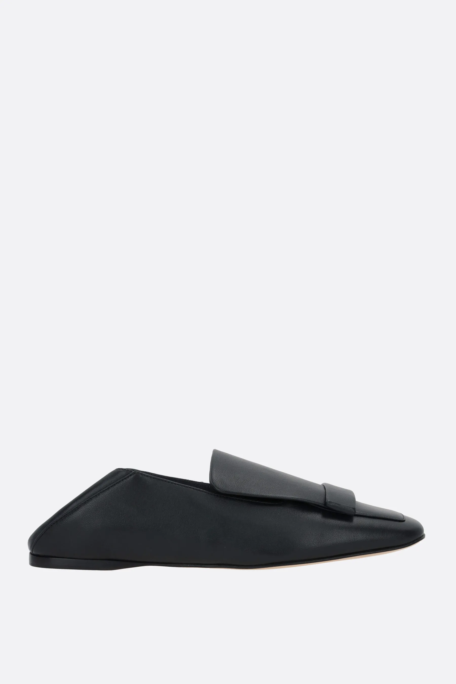 SERGIO ROSSI slipper sr1 in nappa