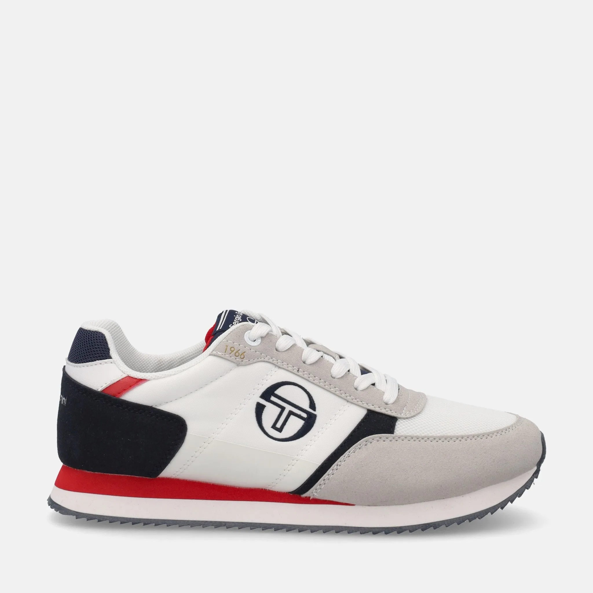 SERGIO TACCHINI BERGAMO