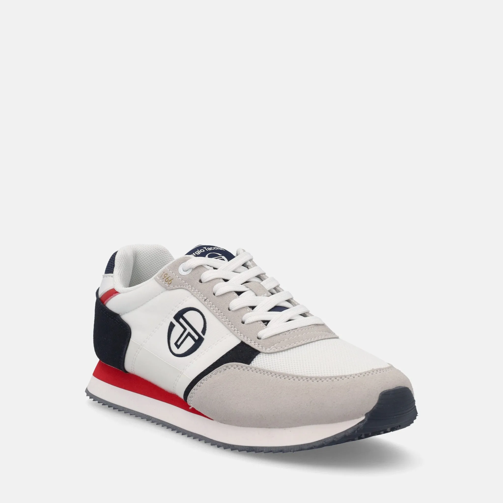 SERGIO TACCHINI BERGAMO