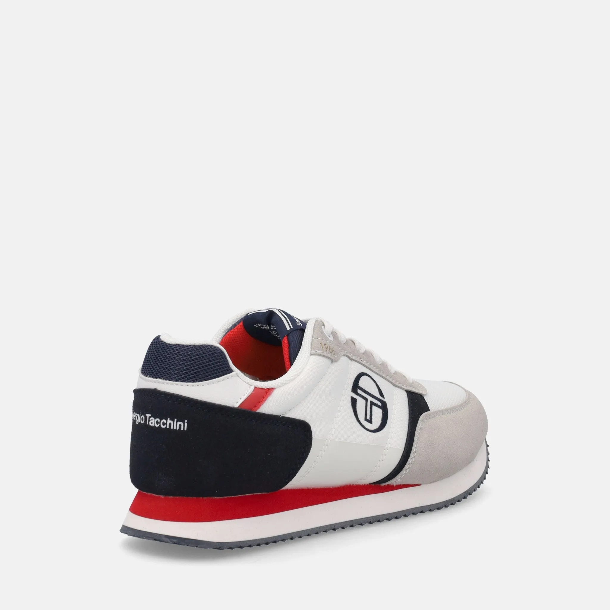 SERGIO TACCHINI BERGAMO