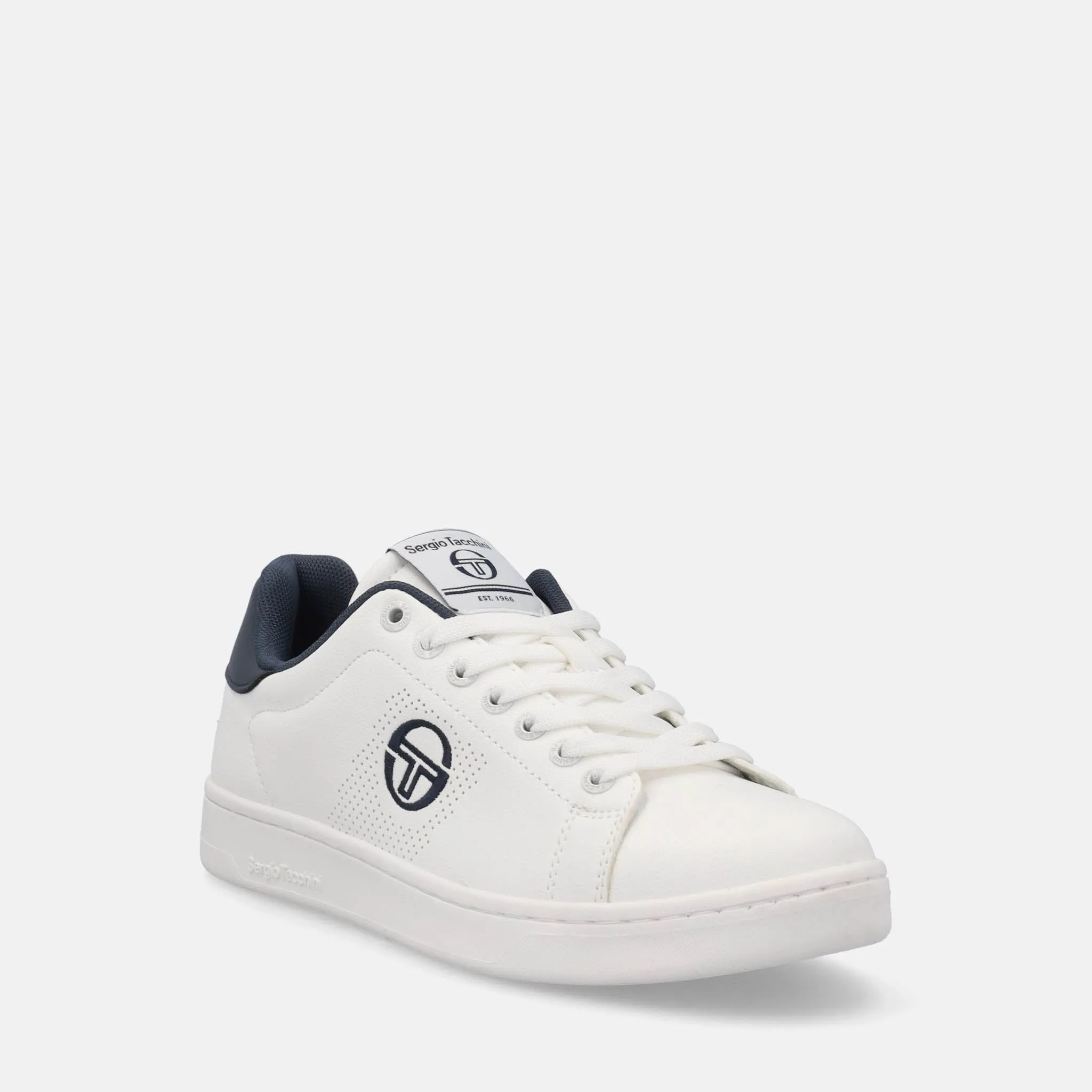 SERGIO TACCHINI GRAN TORINO