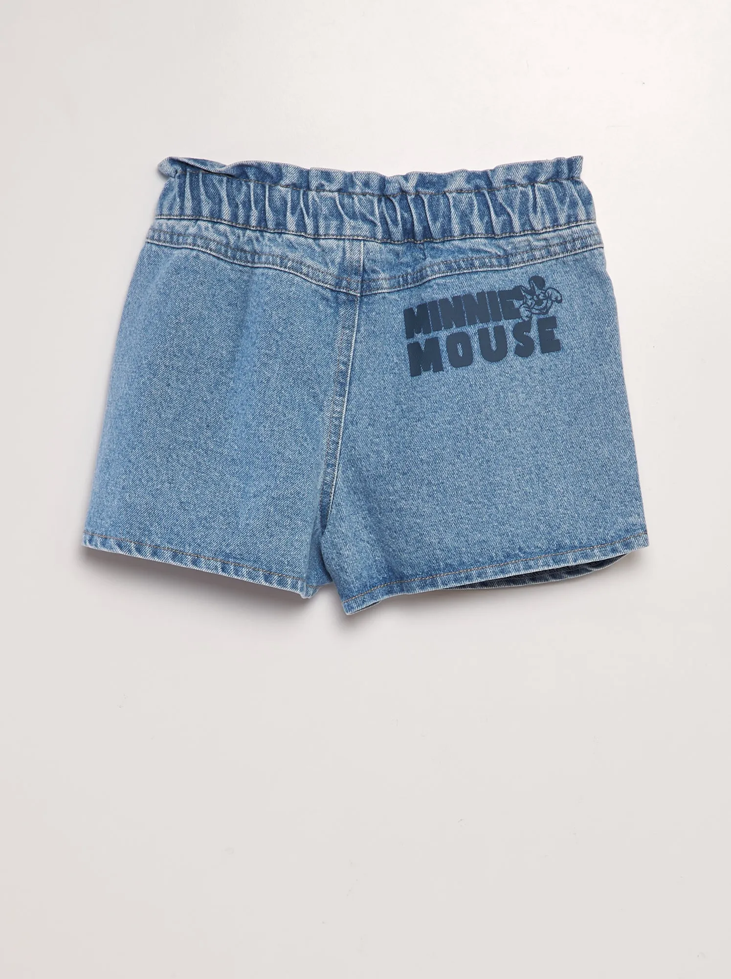 Shorts in jeans 'Minnie' - BLU