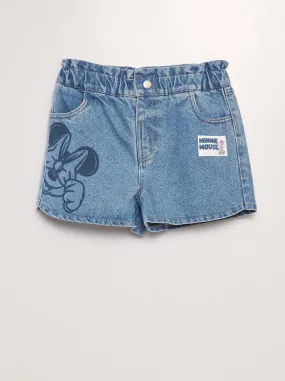 Shorts in jeans 'Minnie' - BLU