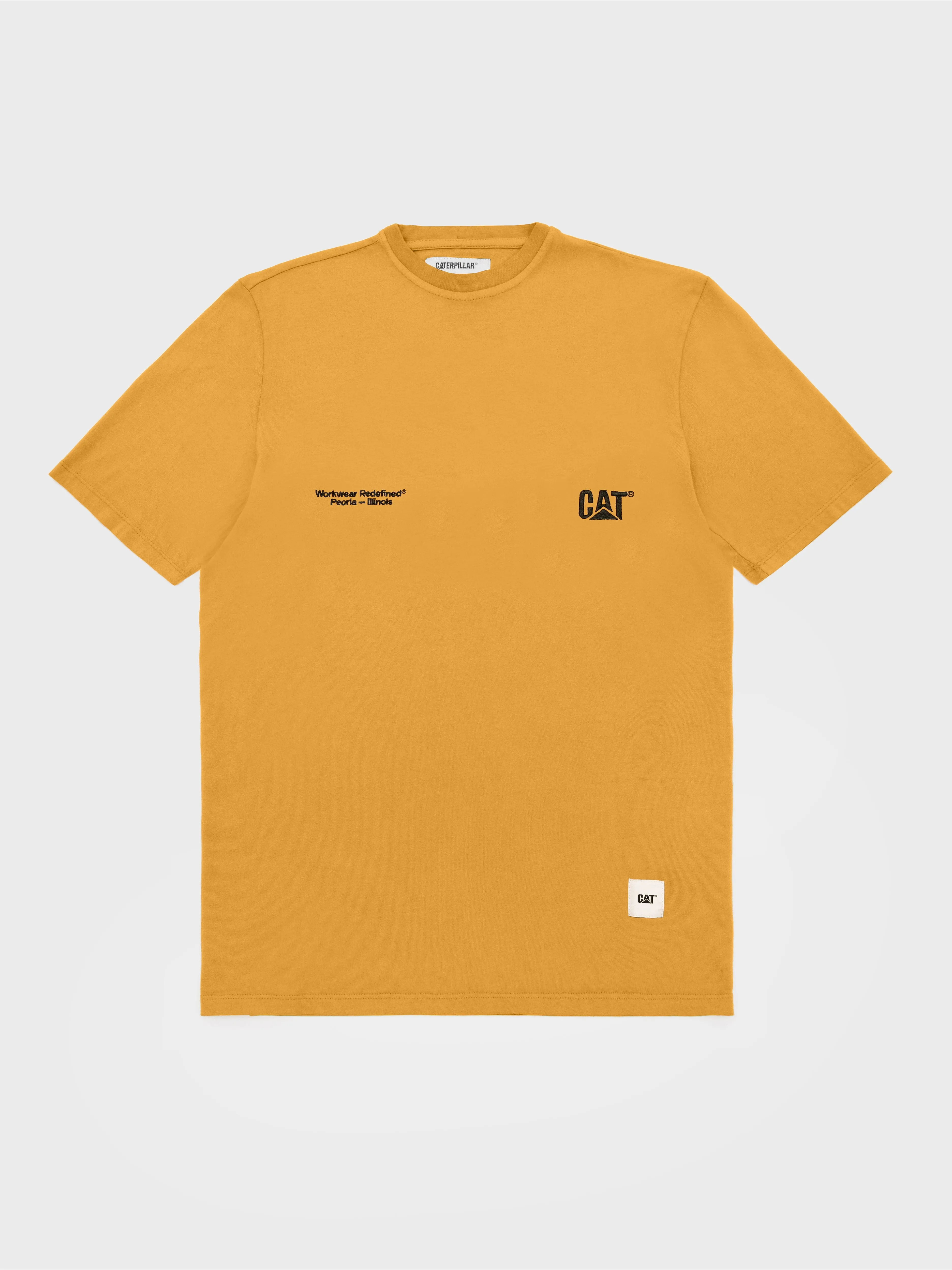 SMALL LOGO T SHIRT