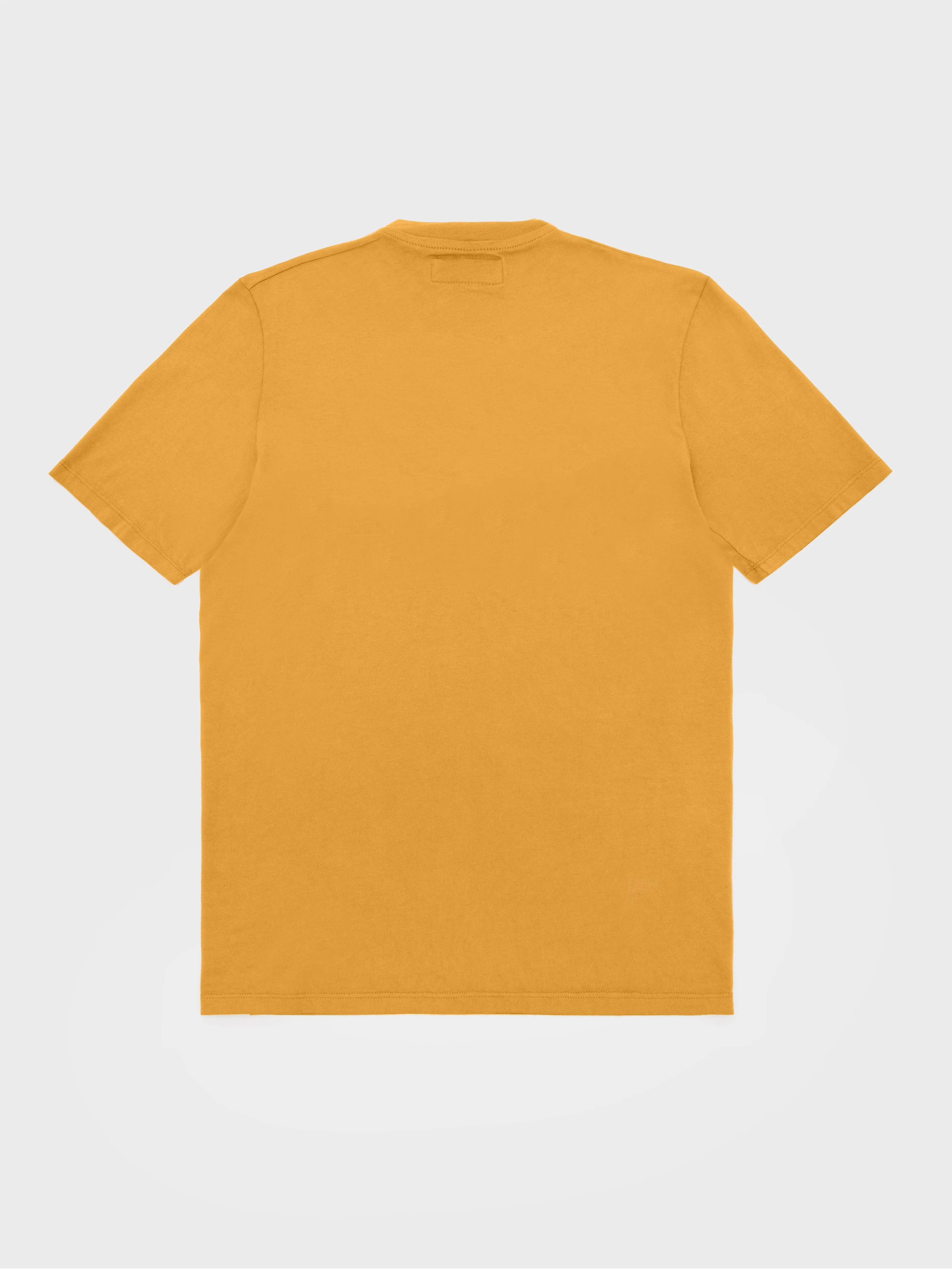 SMALL LOGO T SHIRT