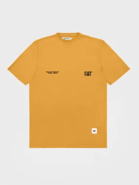 SMALL LOGO T SHIRT