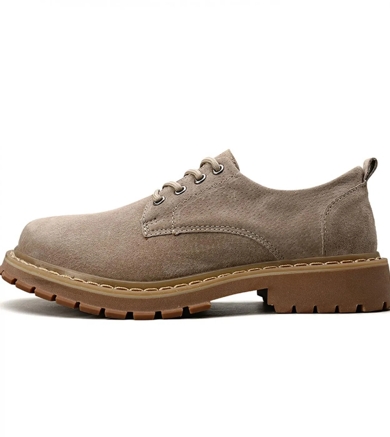 Taglia 3646 Pelle italiana Casual Nuove scarpe in pelle scamosciata Scarpe Oxford Scarpe da jogging in pelle Scarpe eleganti da