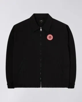 Teide Volume Jacket Black