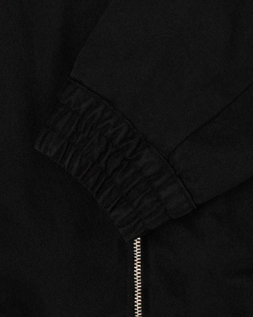 Teide Volume Jacket Black