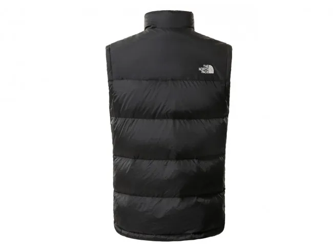 THE NORTH FACE GILET UOMO  4M9KKX7  DIABLO DOWN VIEST TNF BLACK/TNF BLACK