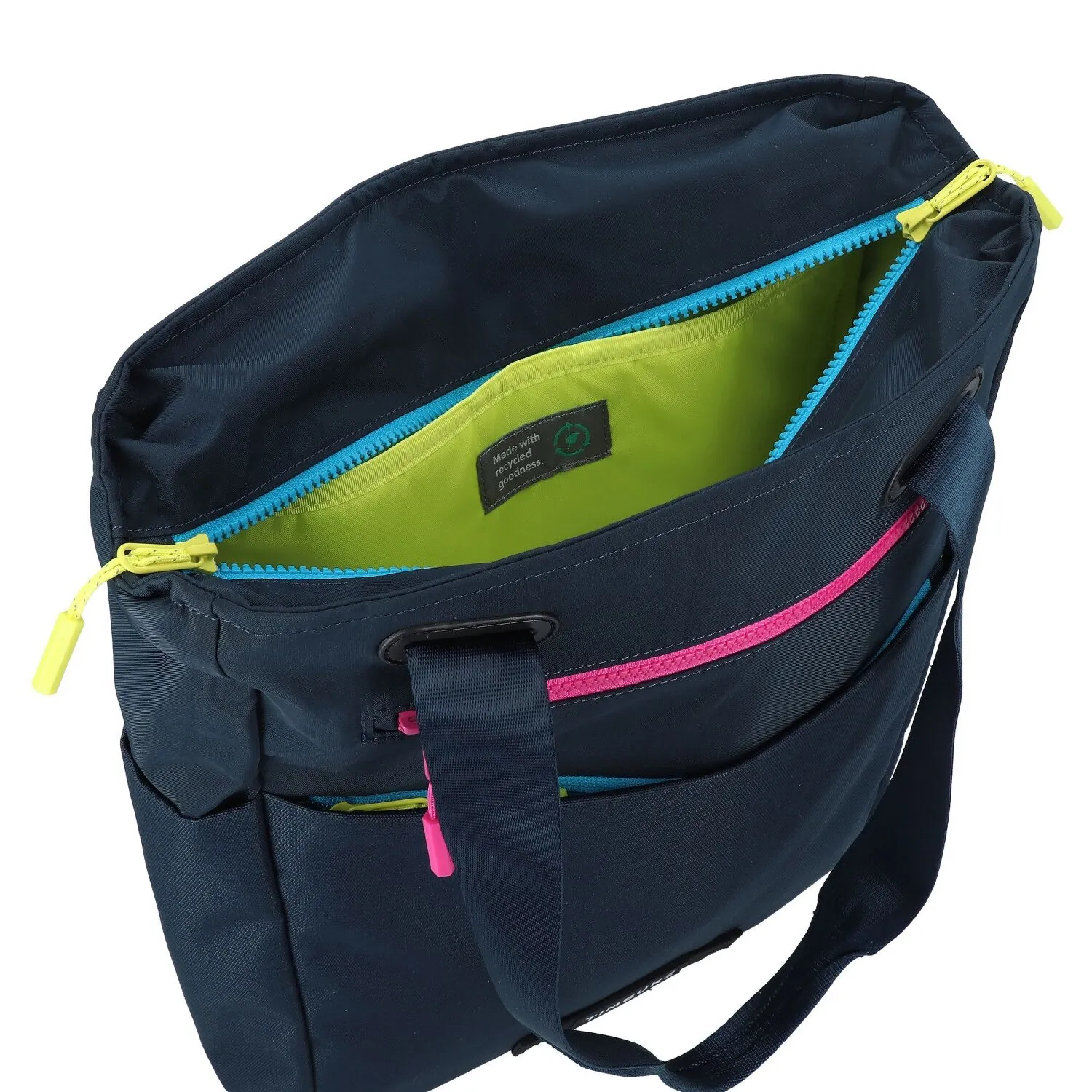 Timbuk2 Wanderer Borsa a tracolla 31 cm Scomparto per laptop