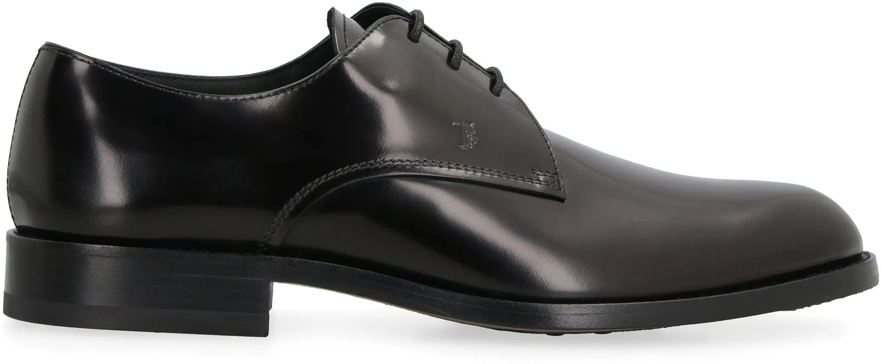 Tod's Scarpe stringate Derby in pelle