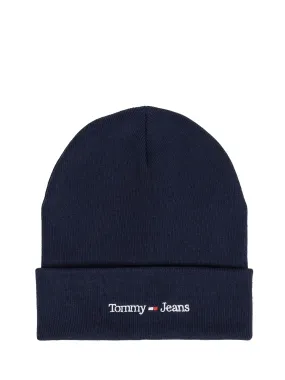 Tommy Jeans Cappelli AW0AW15473