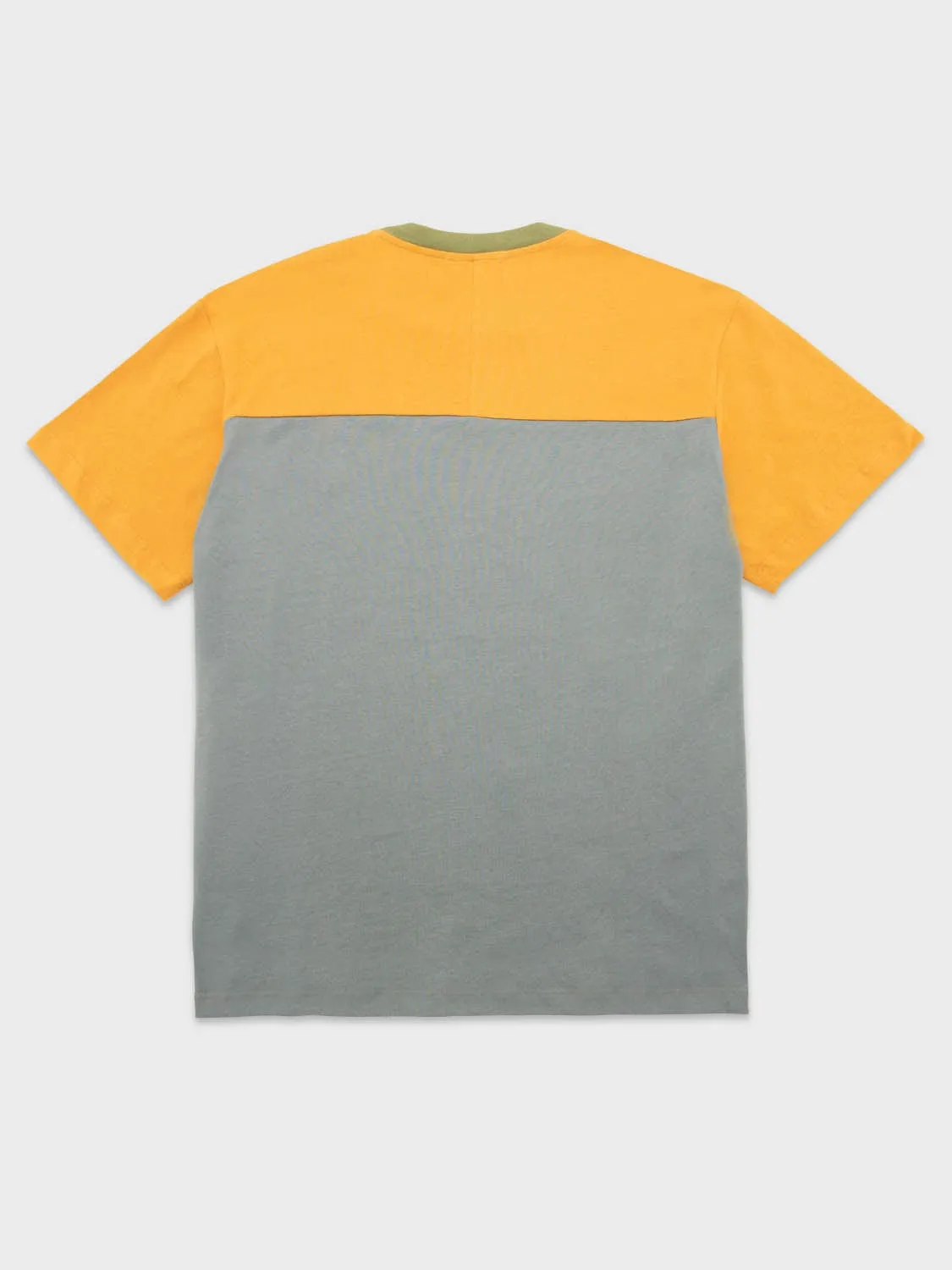 TRICOLOR T SHIRT