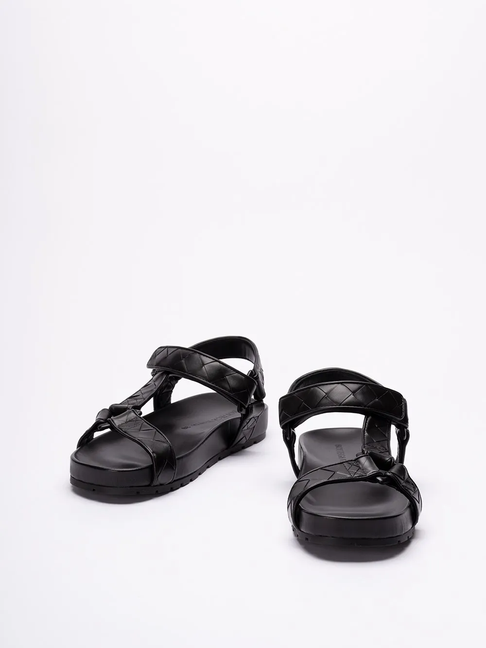 `Trip` Flat Sandals