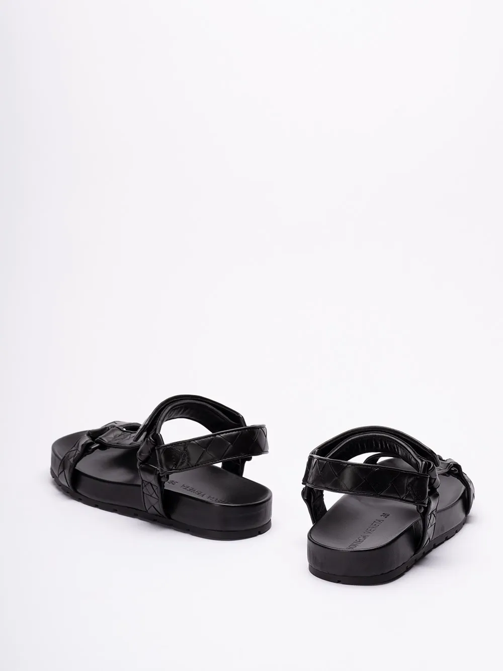 `Trip` Flat Sandals