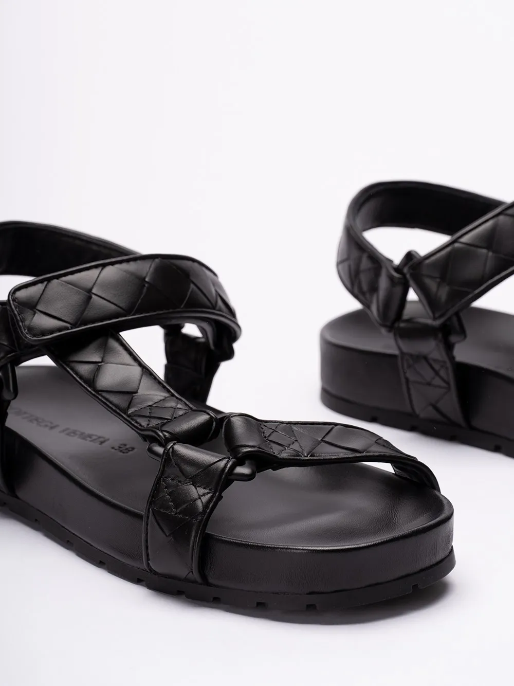 `Trip` Flat Sandals