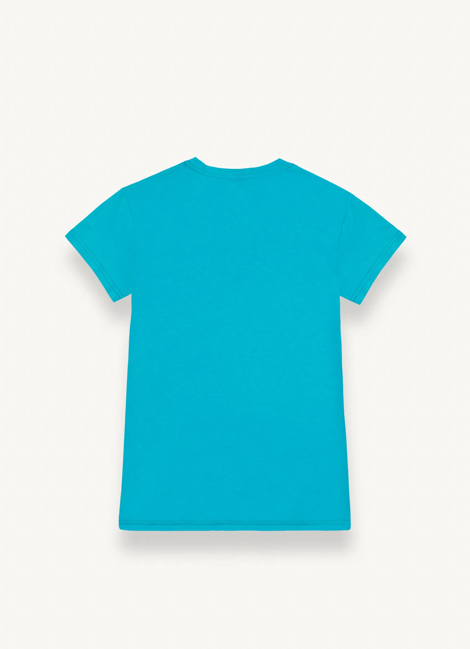 V-neck T-shirt