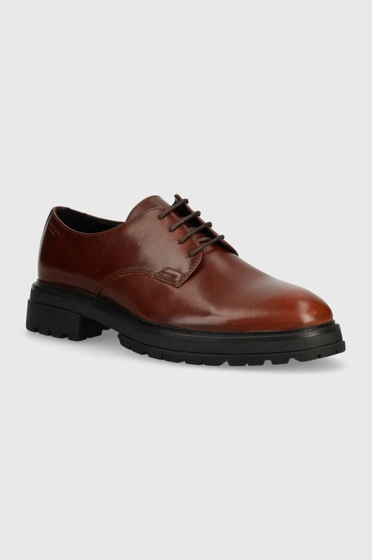 Vagabond Shoemakers scarpe in pelle JOHNNY 2.0