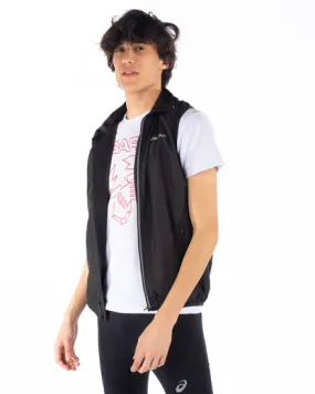 WAIKIKI RUN - GILET RUNNING RICCARDO BLACK                                            Previous productWAIKIKI RUN - CANOTTA DA R