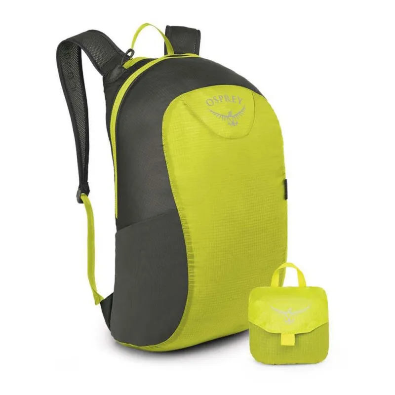 Zaino ultraleggero (Electric Lime) - Osprey